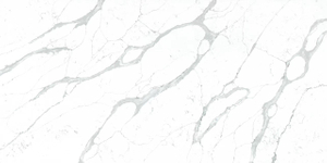  Engineered Quartz Designer Series FS308 Spring Pinta for Countertops , Vanity , Prefab , Tiles , Walls 
